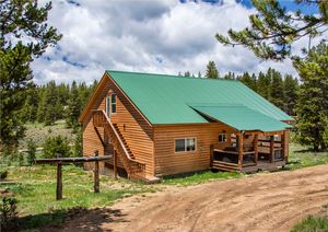 Bandera Lodge